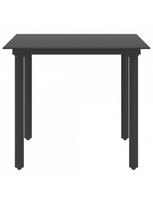ratano baldai - Lauko baldų komplektas VLX 3060130 - 5 nuotrauka