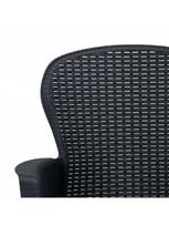 ratano lauko baldai - Lauko baldų komplektas VLX 276114 - 5 nuotrauka