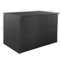 Sodo daiktadėžė VLX Garden Storage Box 44245, 1000 mm x 1500 mm x 1000 mm
