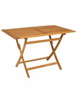 Lauko baldų komplektas VLX 5 Piece Garden Dining Set 3059601
