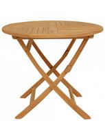 lauko baldai - Lauko baldų komplektas VLX 3059579 - 2 nuotrauka