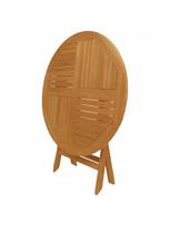 lauko baldai - Lauko baldų komplektas VLX 3059579 - 5 nuotrauka