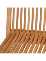 lauko baldai - Lauko baldų komplektas VLX 3059579 - 7 nuotrauka