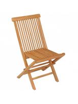 lauko baldai 7 vietos - Lauko baldų komplektas VLX 7 Piece Solid Teak Wood, rudas, 6 vietų - 8 nuotrauka
