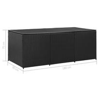 Sodo daiktadėžė VLX Garden Storage Box 46477