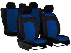 Pirkti LEATHER STANDARD sėdynių užvalkalai Citroen BX 1+1 (Eco Leather) - Photo 5