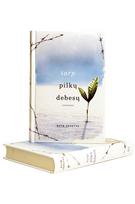 ruta sepetys - Tarp pilkų debesų - 4 nuotrauka