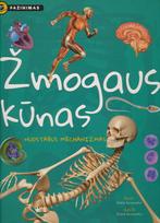 paolo giordano - Žmogaus kūnas - 1 nuotrauka