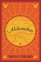 paulo coelho - Alchemikas - 1 nuotrauka