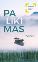 katherine webb - Palikimas - 1 nuotrauka