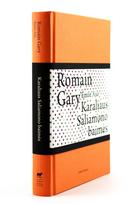romain gary - Karaliaus Saliamono baimės - 4 nuotrauka