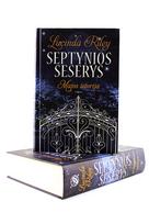 lucinda riley - Septynios seserys. Majos istorija - 2 nuotrauka