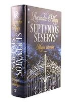 lucinda riley - Septynios seserys. Majos istorija - 3 nuotrauka