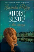 Audrų sesuo: Alės istorija