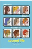 Gyvenimas tinkle. Second life
