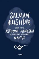 Dveji metai, aštuoni mėnesiai ir dvidešimt aštuonios naktys