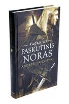 ragana - Paskutinis noras. Raganius. 1 knyga - 3 nuotrauka