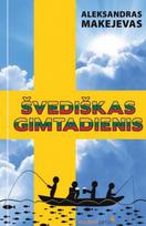 Švediškas gimtadienis
