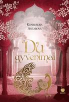 konkordija antarova - Du gyvenimai - 1 nuotrauka