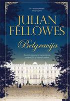 Belgravija