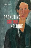 Paskutinė Sutino kelionė