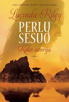 Perlų sesuo. Kelės istorija. Septynios seserys. 4 knyga