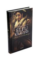 andrzej sapkowski - Elfų kraujas - 1 nuotrauka