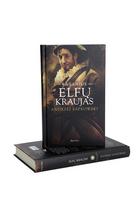 andrzej sapkowski - Elfų kraujas - 3 nuotrauka