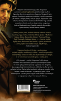 andrzej sapkowski - Elfų kraujas - 4 nuotrauka