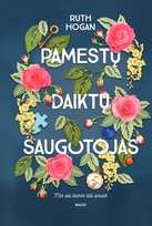 Pamestų daiktų saugotojas