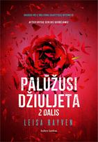 Palūžusi Džiuljeta