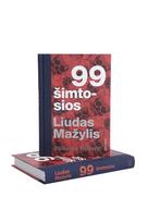 liudas mazylis - 99 šimtosios - 3 nuotrauka