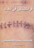 Frankenšteinas Bagdade