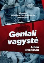 Geniali vagystė
