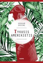 Tykusis amerikietis