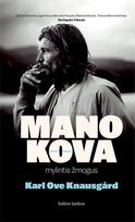 Mano kova 2. Mylintis žmogus