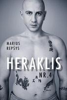 Heraklis Nr. 4