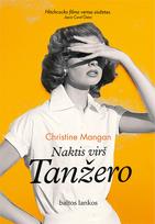 Naktis virš Tanžero