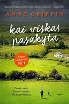 Kai viskas pasakyta