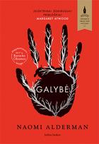 Galybė