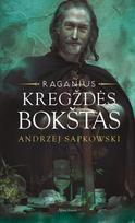 ragana - Kregždės bokštas. Raganius. 6 knyga - 1 nuotrauka