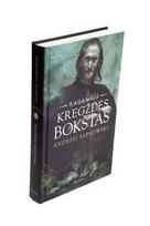 ragana - Kregždės bokštas. Raganius. 6 knyga - 2 nuotrauka