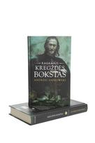 ragana - Kregždės bokštas. Raganius. 6 knyga - 3 nuotrauka