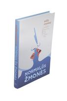 sally rooney - Normalūs žmonės - 2 nuotrauka