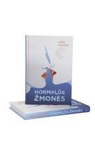 sally rooney - Normalūs žmonės - 3 nuotrauka