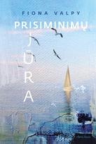 fiona valpy - Prisiminimų jūra - 1 nuotrauka