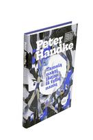 peter handke - Tamsią naktį išėjau iš tylių namų - 3 nuotrauka