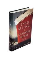 isabel allende - Klajonių metai - 2 nuotrauka