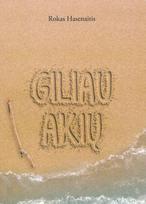 Giliau akių
