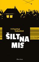 vytautas varanius - Šiltnamis - 1 nuotrauka